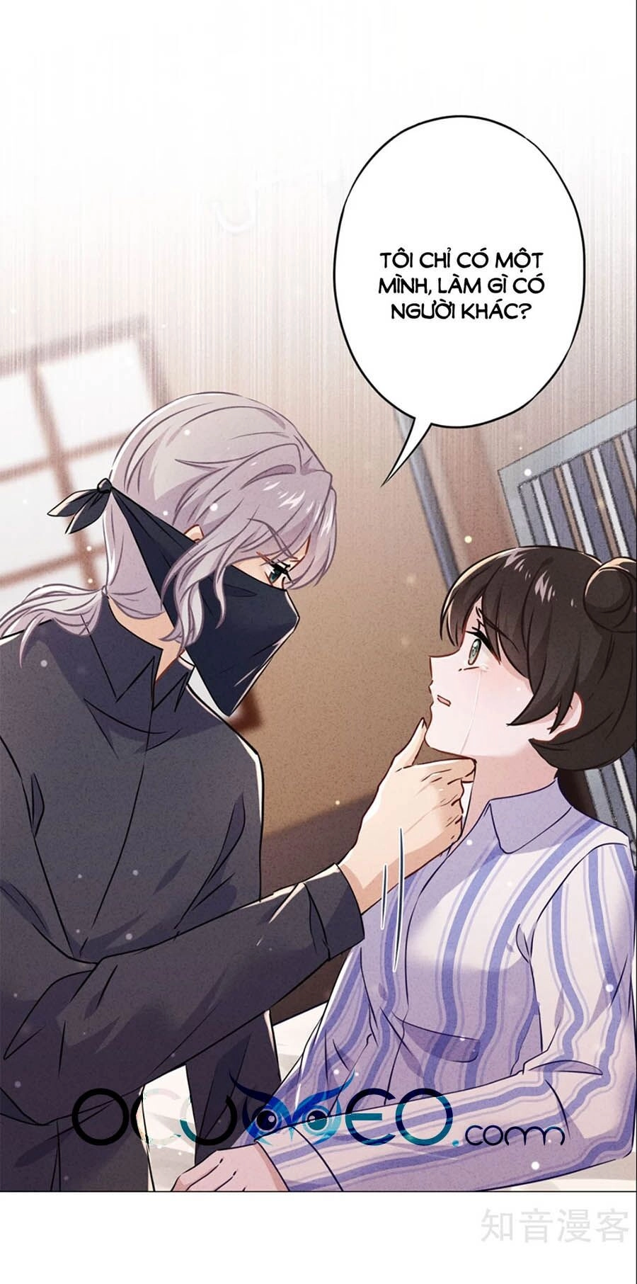 Thiếu Soái, Vợ Anh Muốn Lật Trời! Chapter 87 - 1