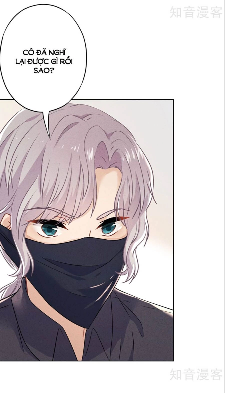 Thiếu Soái, Vợ Anh Muốn Lật Trời! Chapter 87 - 6