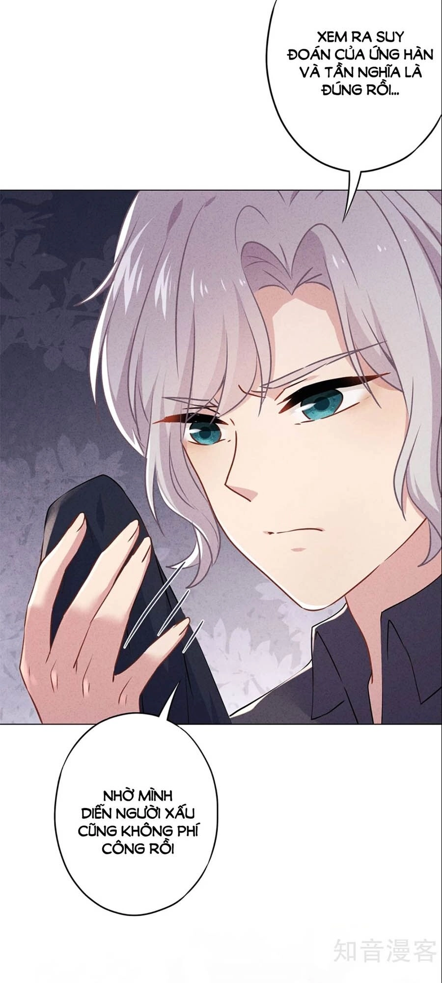 Thiếu Soái, Vợ Anh Muốn Lật Trời! Chapter 87 - 9