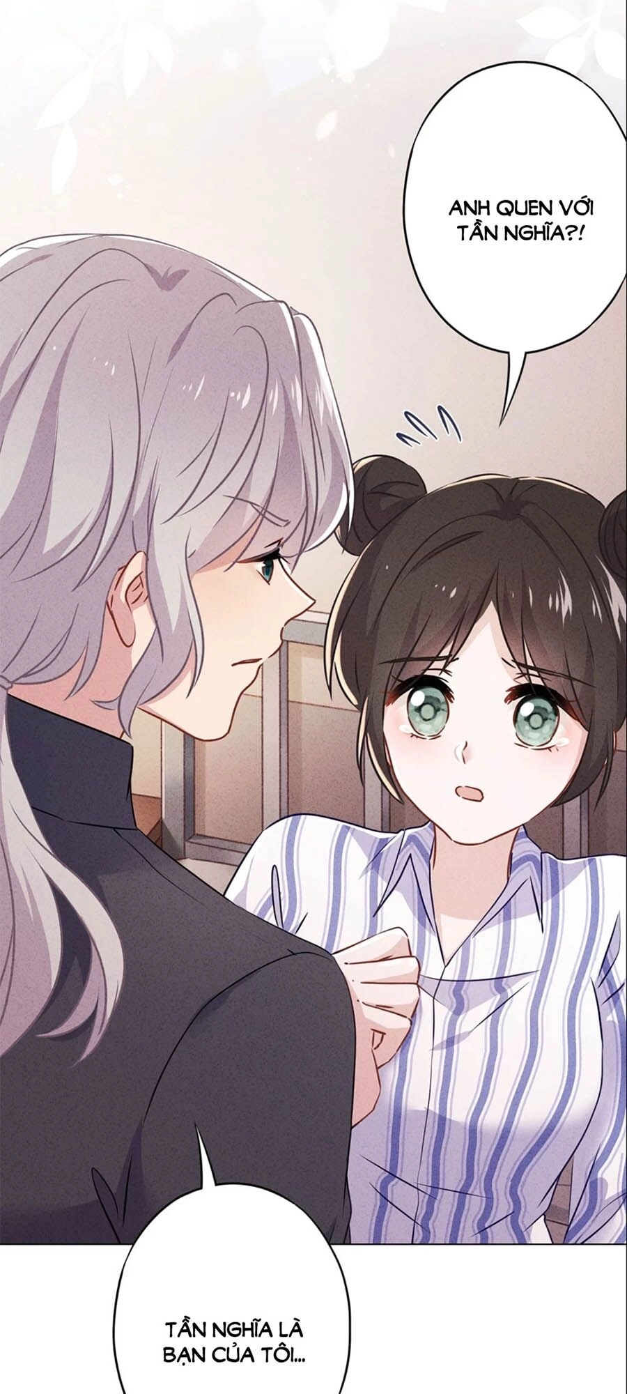 Thiếu Soái, Vợ Anh Muốn Lật Trời! Chapter 87 - 11