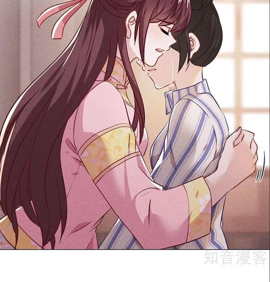 Thiếu Soái, Vợ Anh Muốn Lật Trời! Chapter 87 - 14