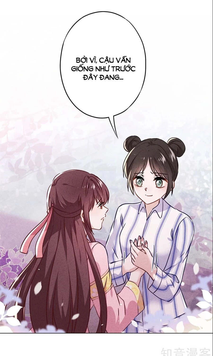 Thiếu Soái, Vợ Anh Muốn Lật Trời! Chapter 87 - 15