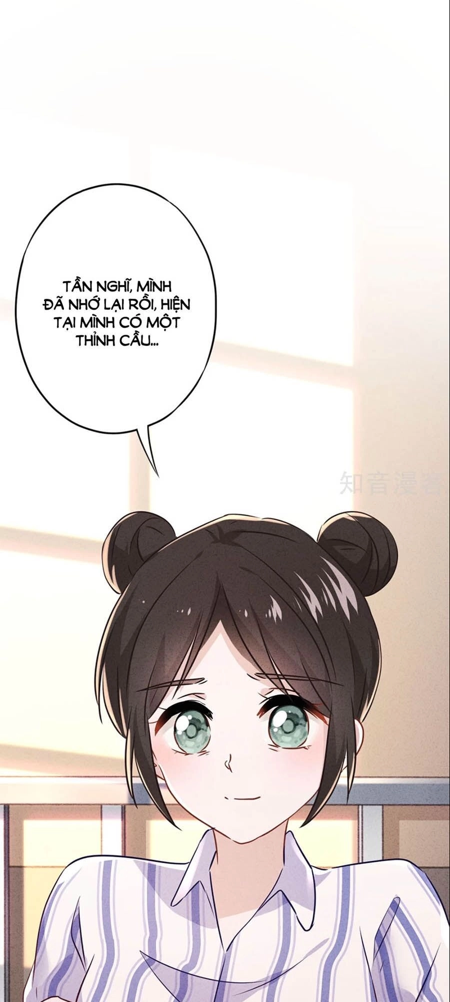 Thiếu Soái, Vợ Anh Muốn Lật Trời! Chapter 87 - 19