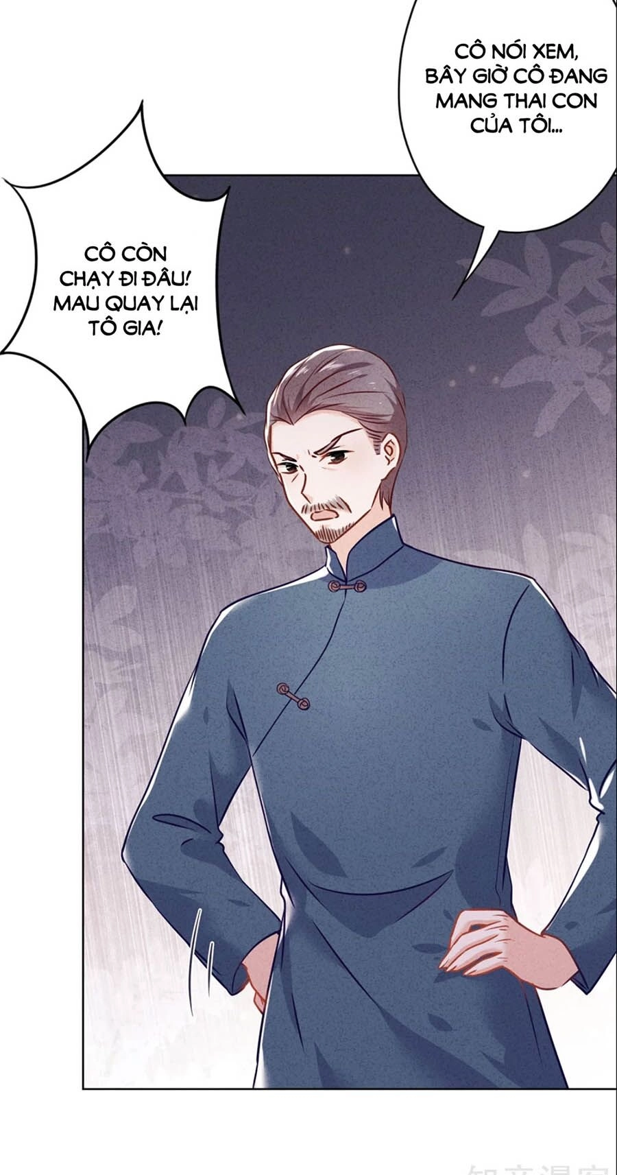 Thiếu Soái, Vợ Anh Muốn Lật Trời! Chapter 87 - 28