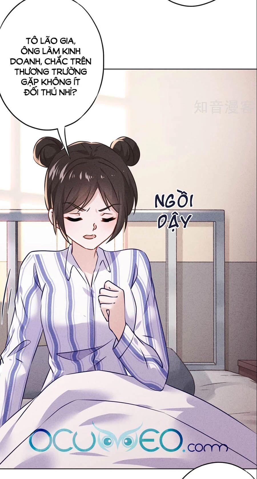 Thiếu Soái, Vợ Anh Muốn Lật Trời! Chapter 87 - 31