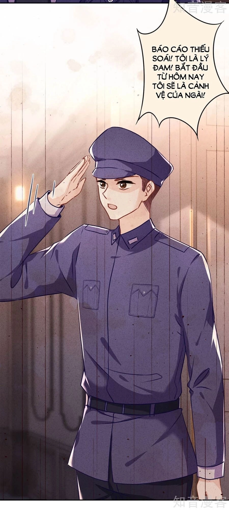 Thiếu Soái, Vợ Anh Muốn Lật Trời! Chapter 88 - 3