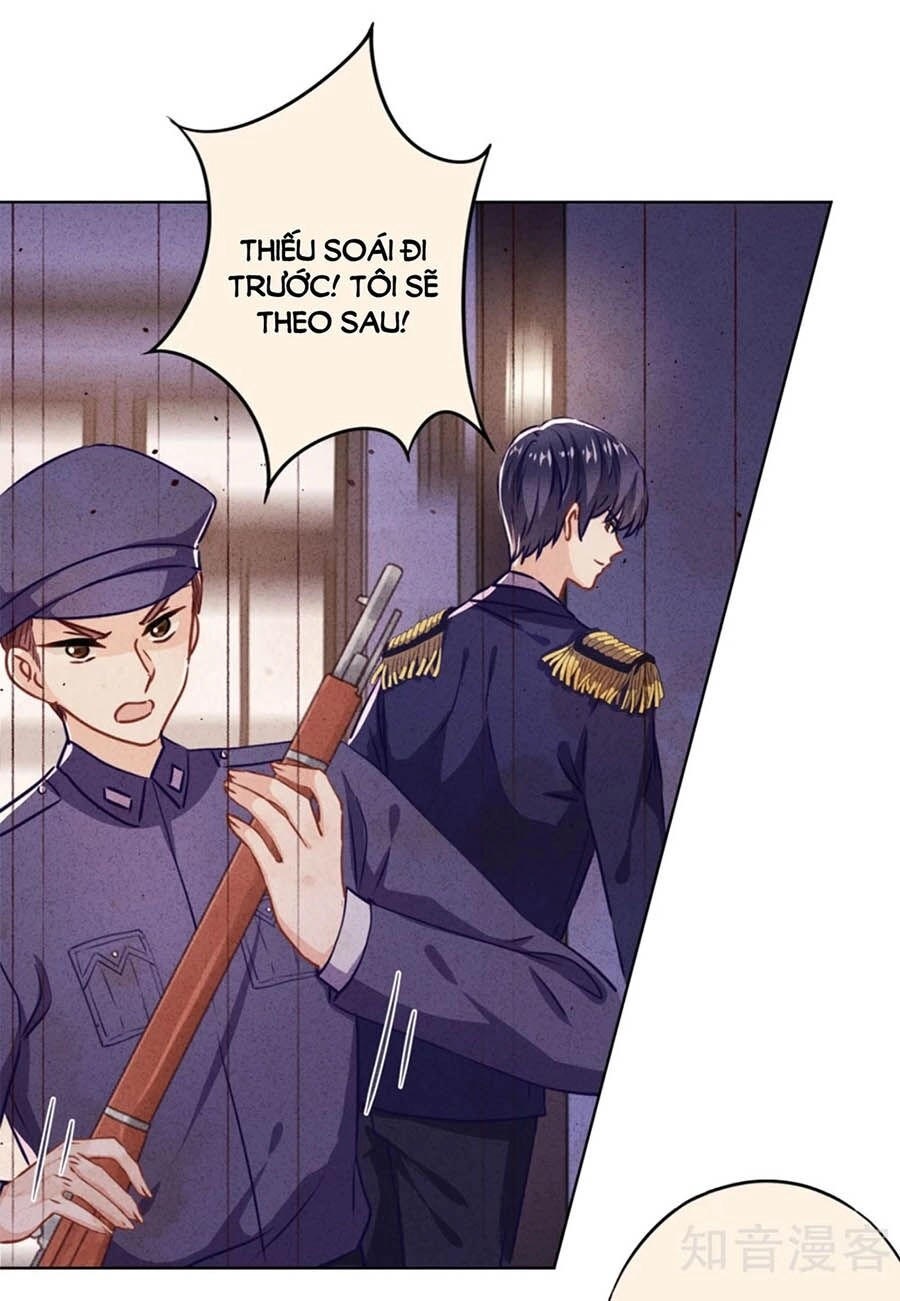 Thiếu Soái, Vợ Anh Muốn Lật Trời! Chapter 88 - 5