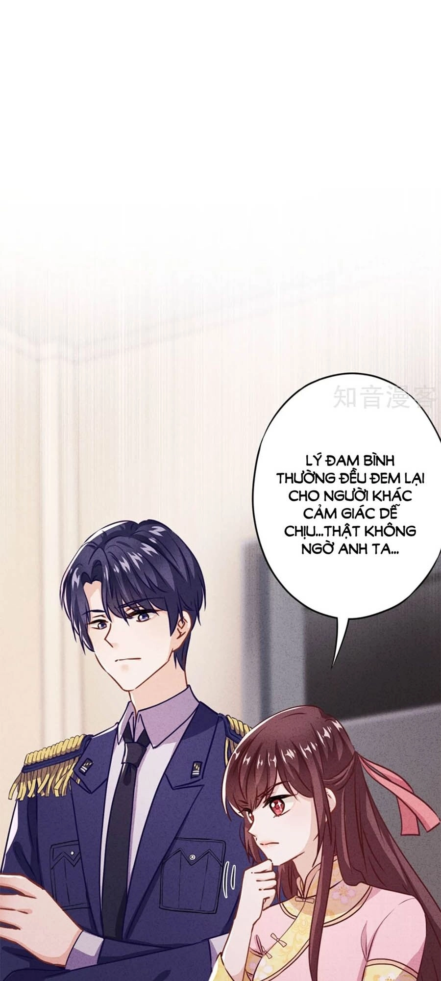 Thiếu Soái, Vợ Anh Muốn Lật Trời! Chapter 88 - 7