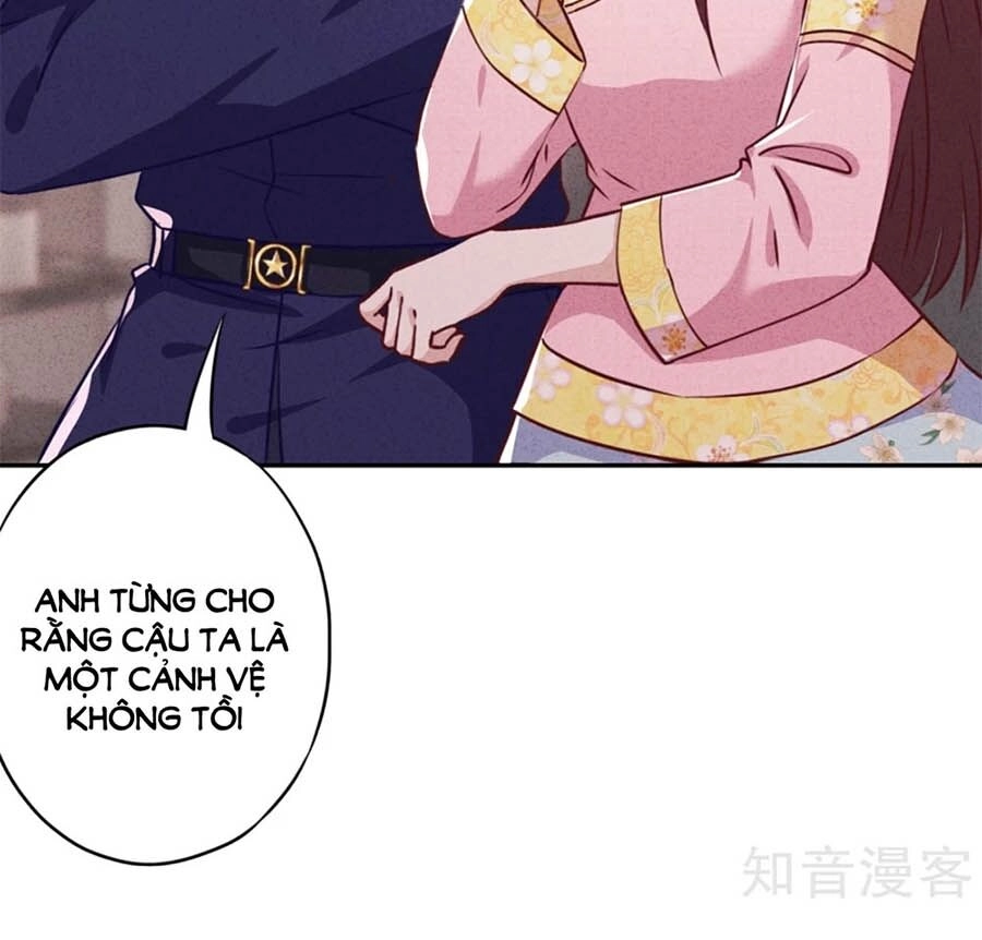 Thiếu Soái, Vợ Anh Muốn Lật Trời! Chapter 88 - 8