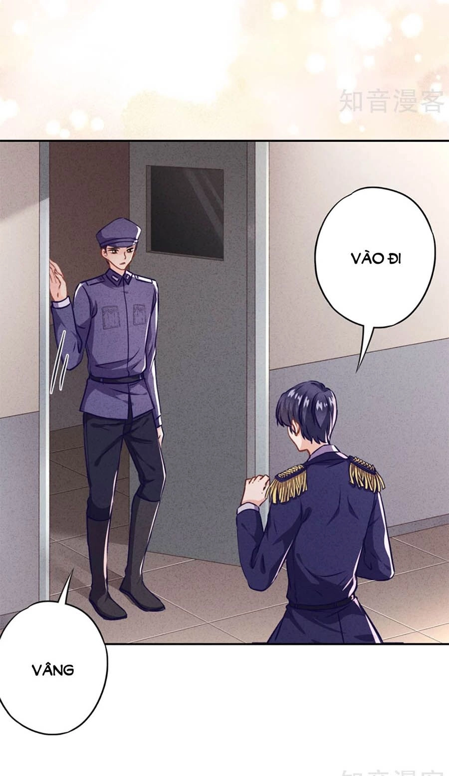 Thiếu Soái, Vợ Anh Muốn Lật Trời! Chapter 88 - 12