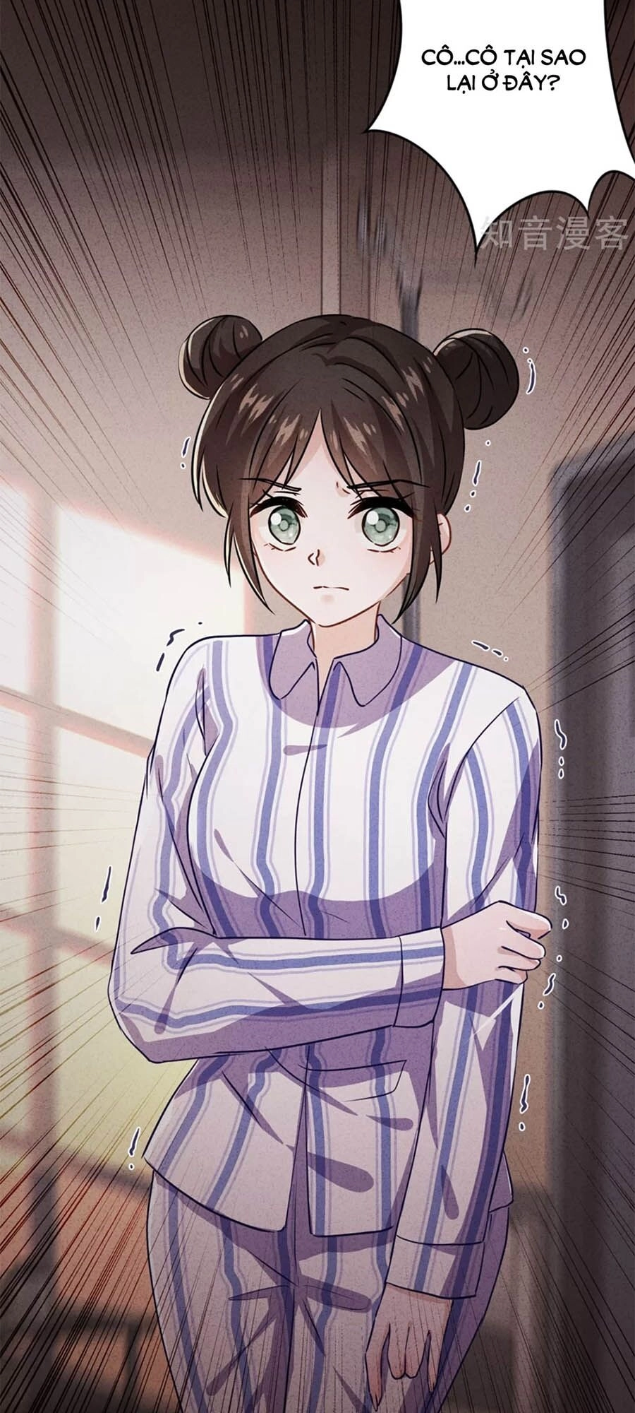 Thiếu Soái, Vợ Anh Muốn Lật Trời! Chapter 88 - 14