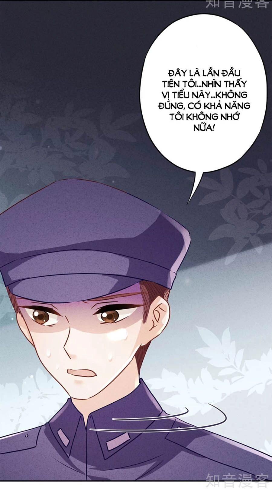 Thiếu Soái, Vợ Anh Muốn Lật Trời! Chapter 88 - 17