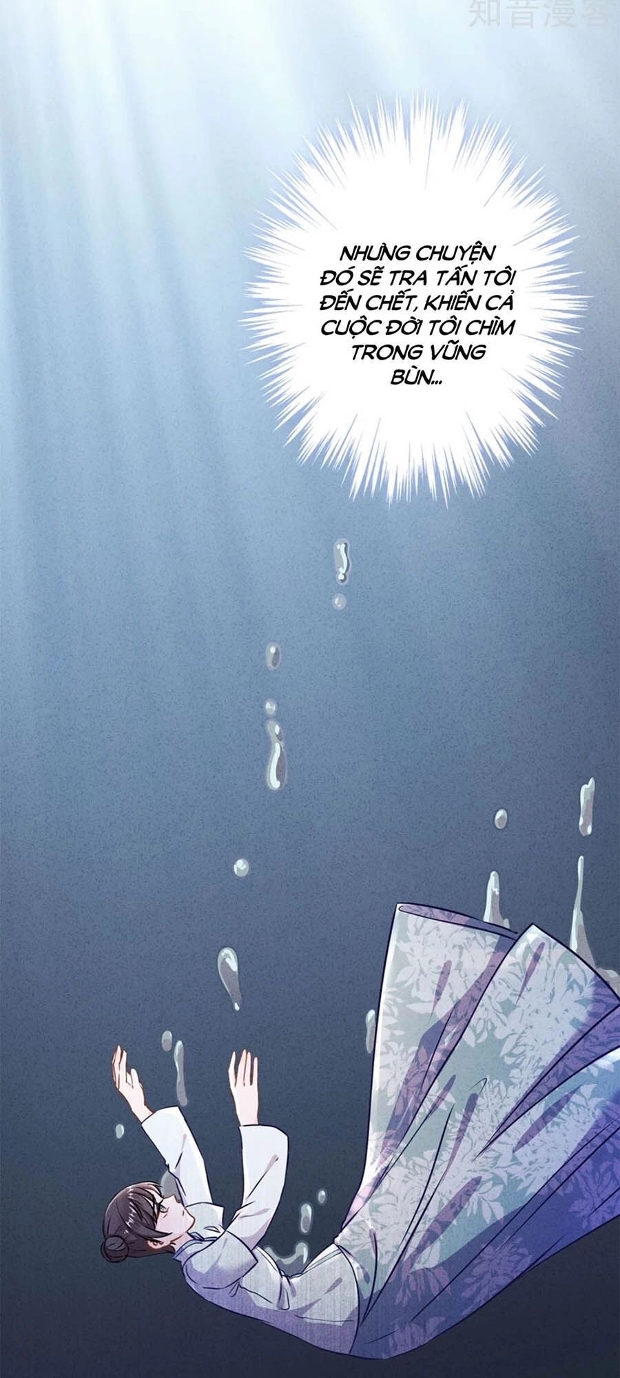 Thiếu Soái, Vợ Anh Muốn Lật Trời! Chapter 88 - 20