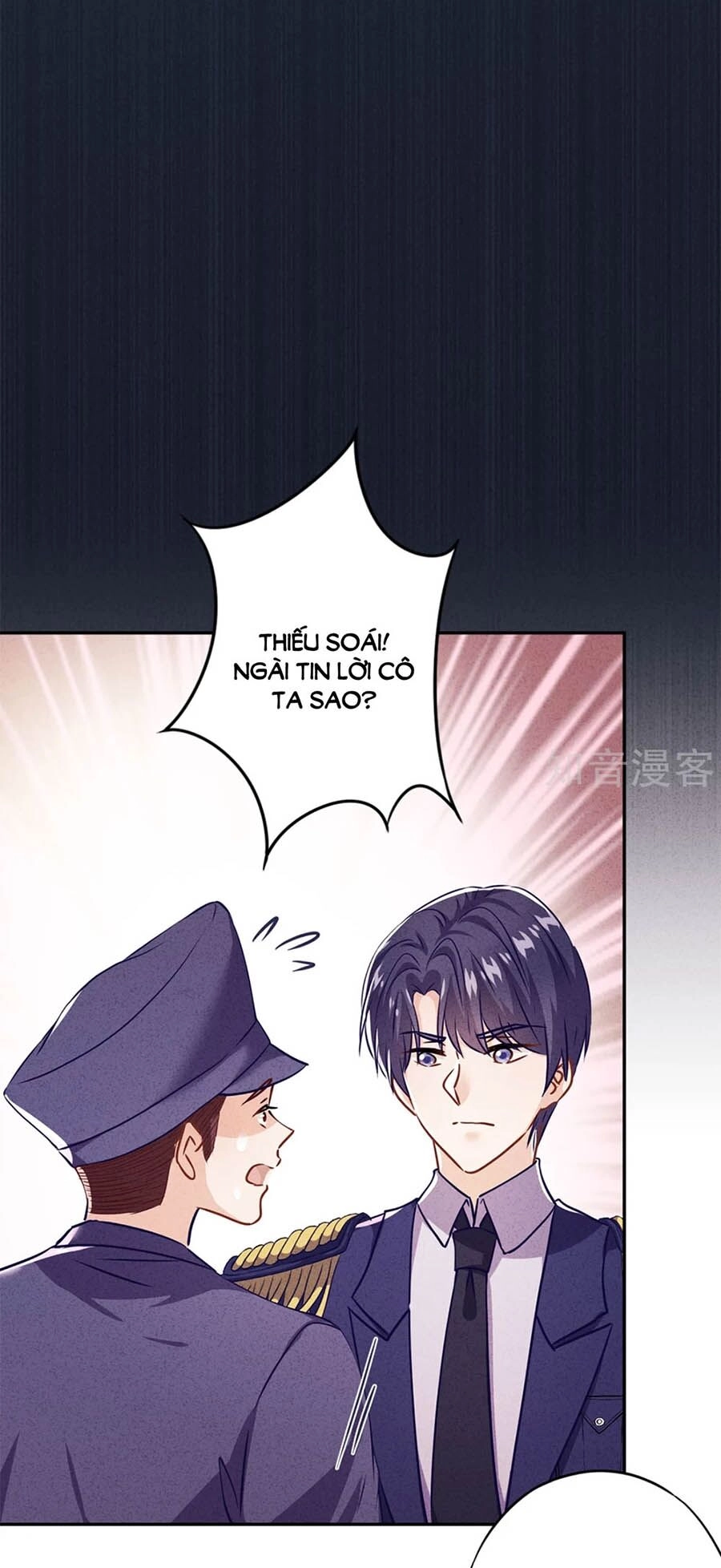 Thiếu Soái, Vợ Anh Muốn Lật Trời! Chapter 88 - 22