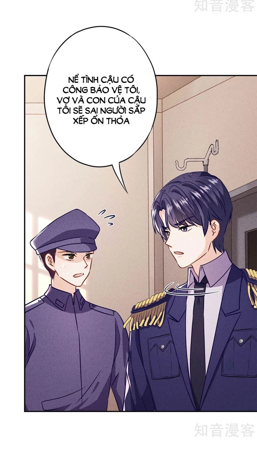 Thiếu Soái, Vợ Anh Muốn Lật Trời! Chapter 88 - 24