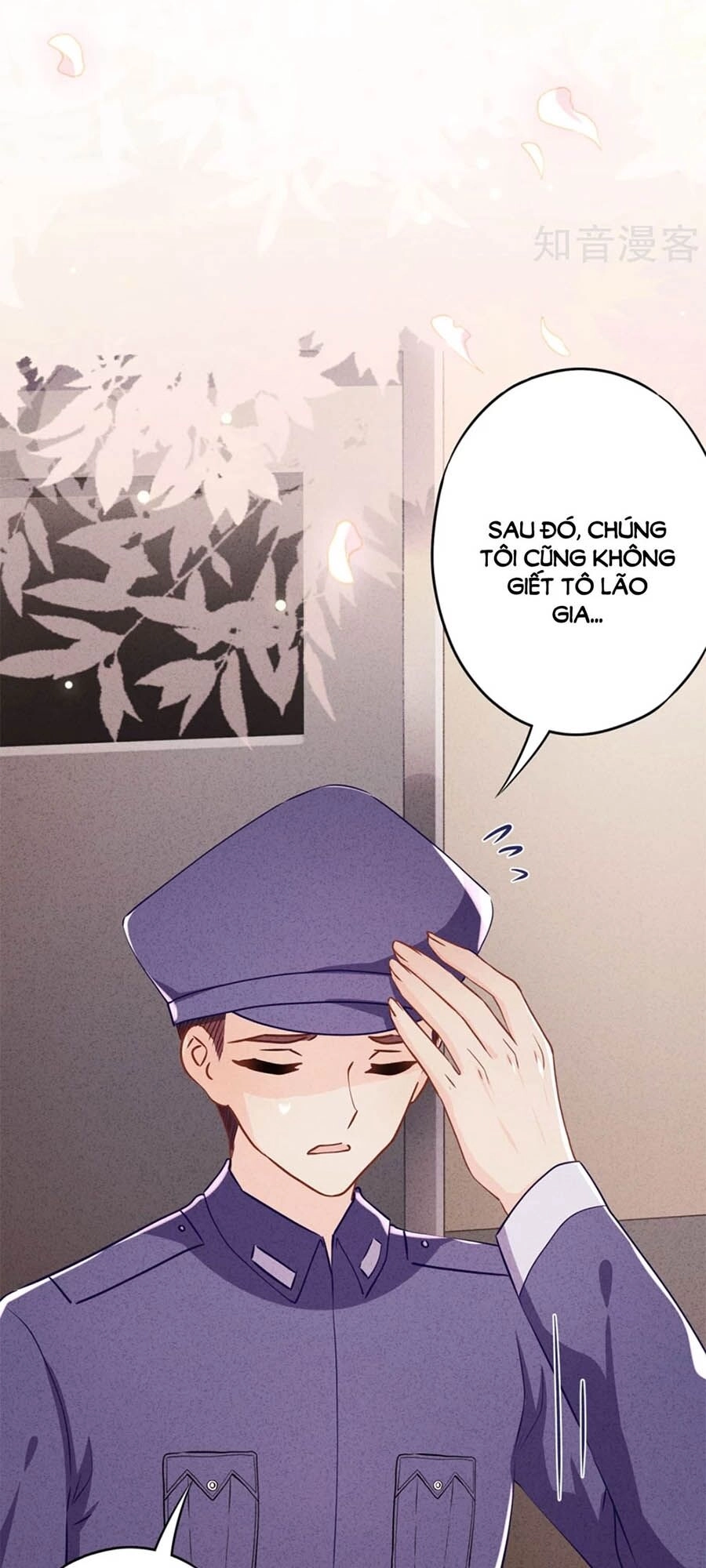 Thiếu Soái, Vợ Anh Muốn Lật Trời! Chapter 88 - 34