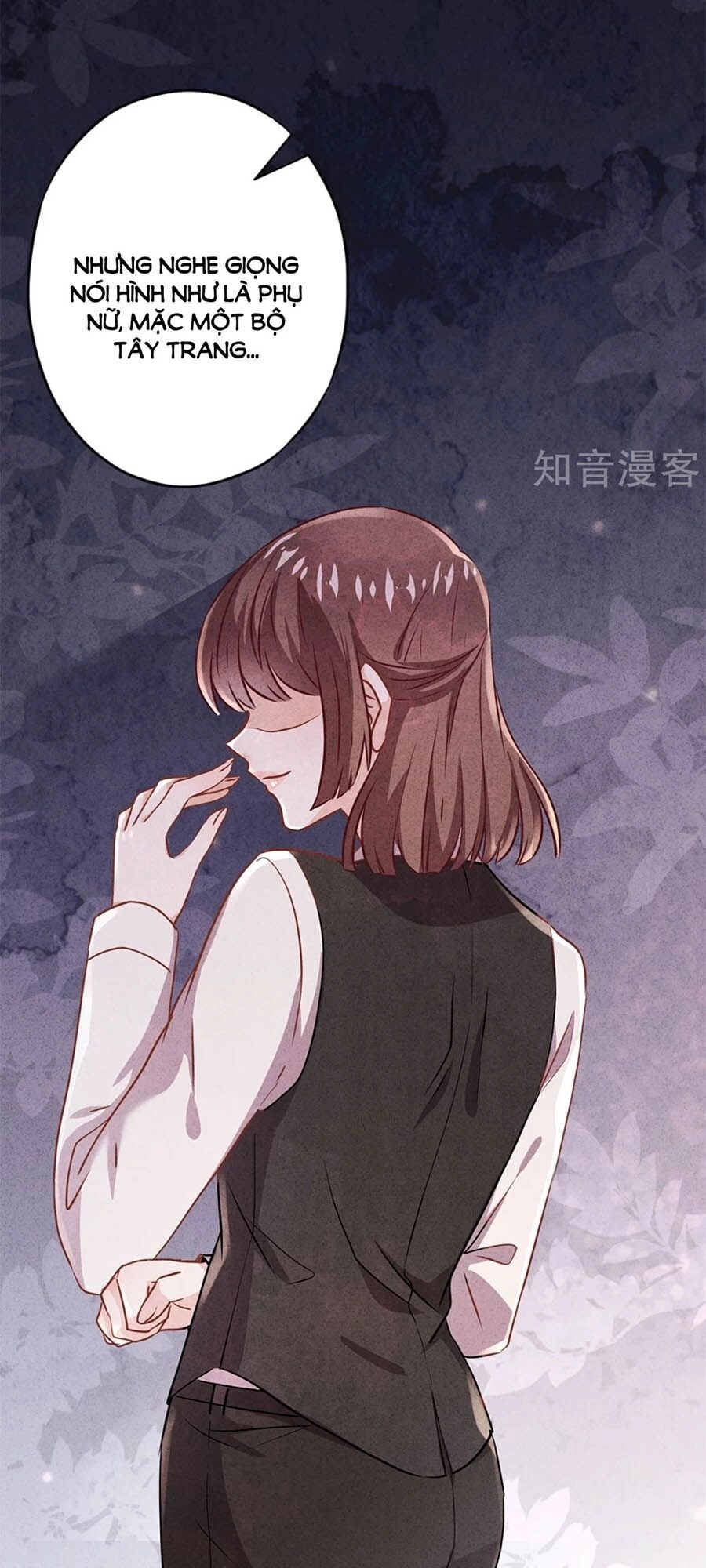 Thiếu Soái, Vợ Anh Muốn Lật Trời! Chapter 88 - 39