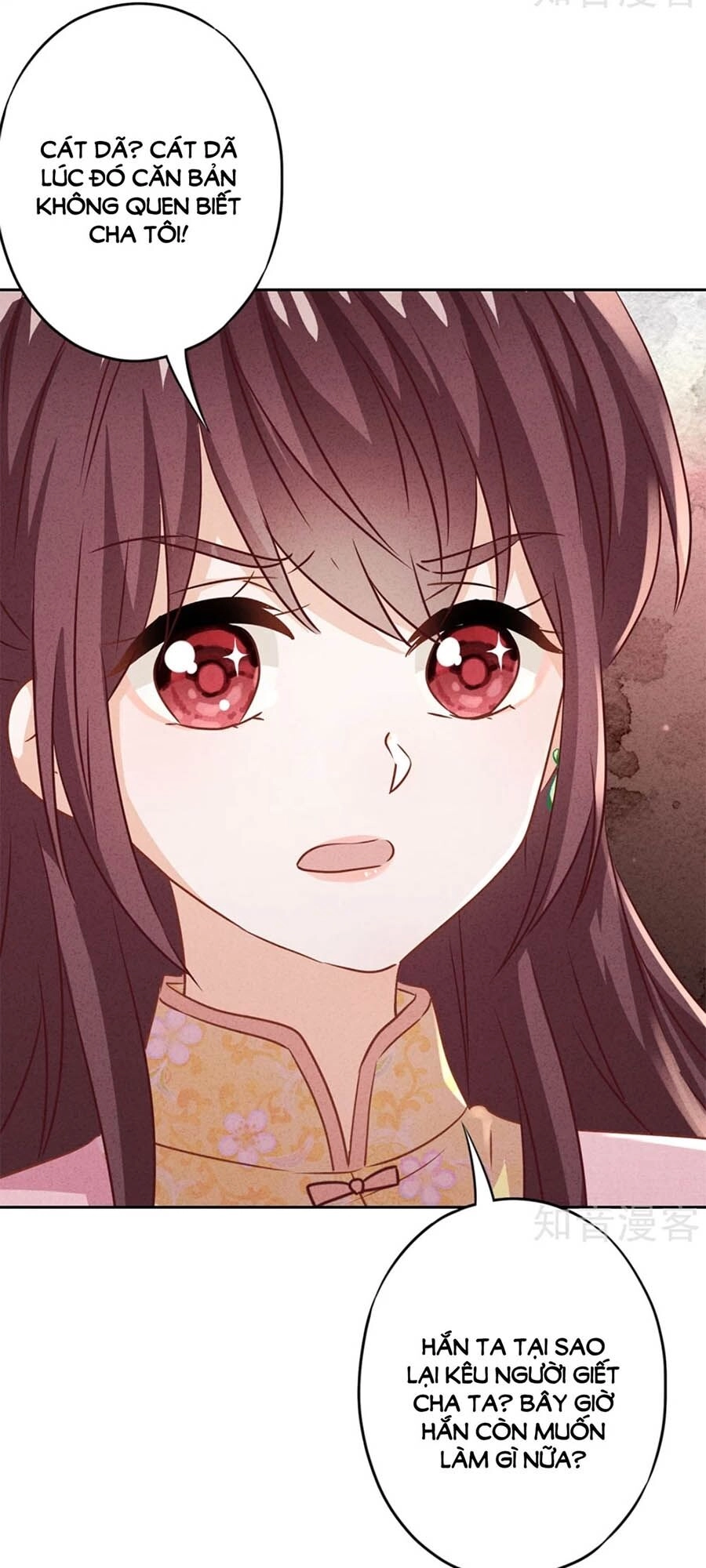 Thiếu Soái, Vợ Anh Muốn Lật Trời! Chapter 88 - 42