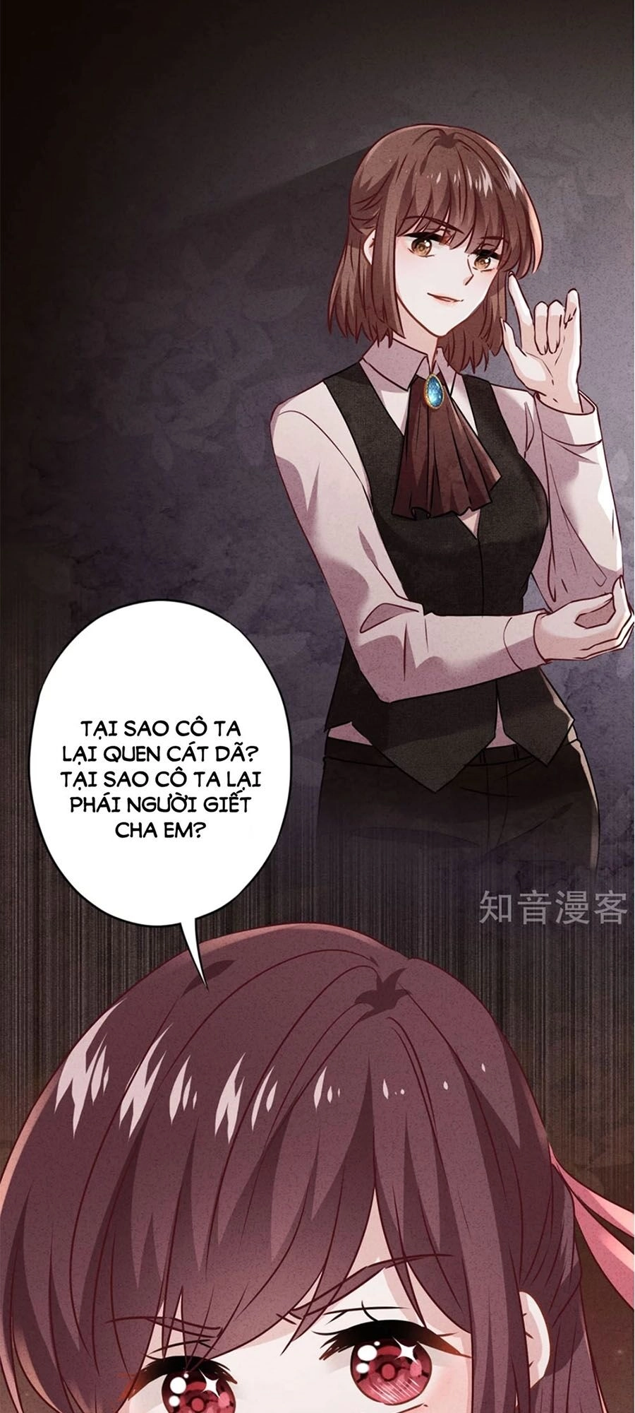 Thiếu Soái, Vợ Anh Muốn Lật Trời! Chapter 89 - 3