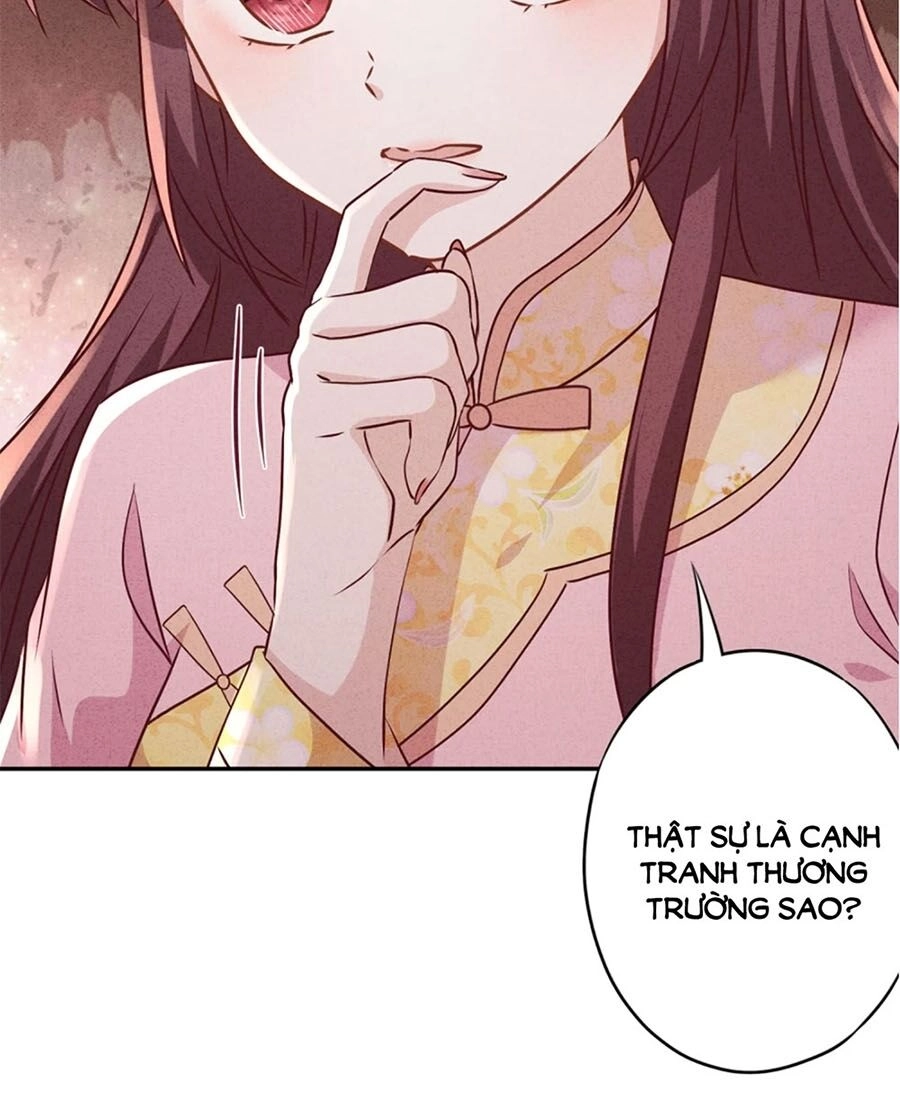 Thiếu Soái, Vợ Anh Muốn Lật Trời! Chapter 89 - 4