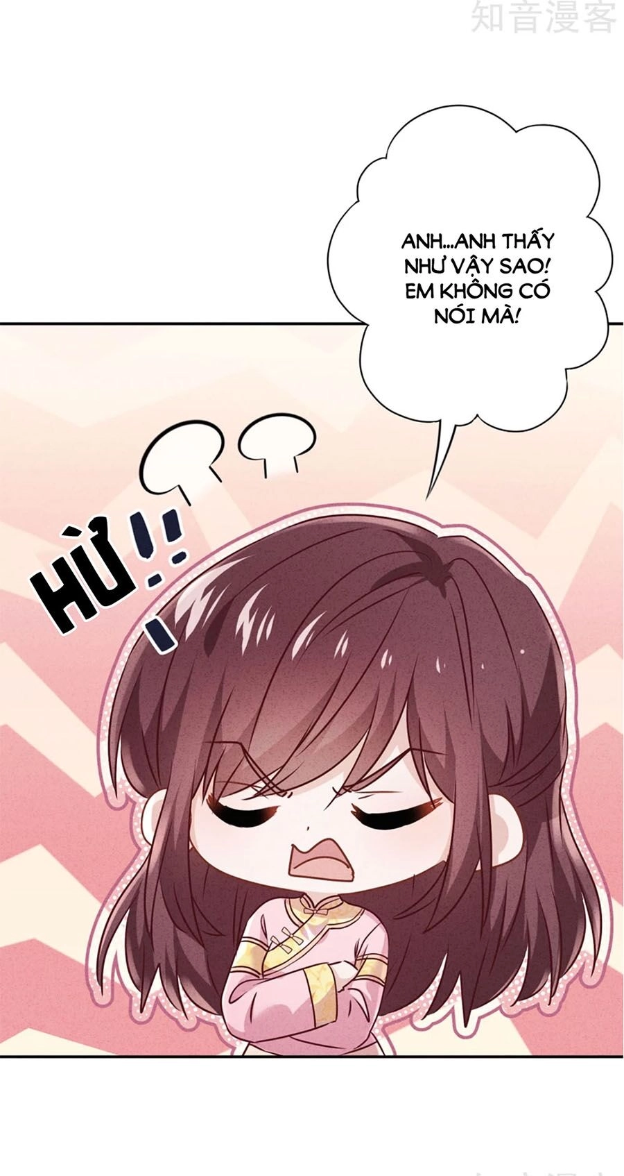 Thiếu Soái, Vợ Anh Muốn Lật Trời! Chapter 89 - 9