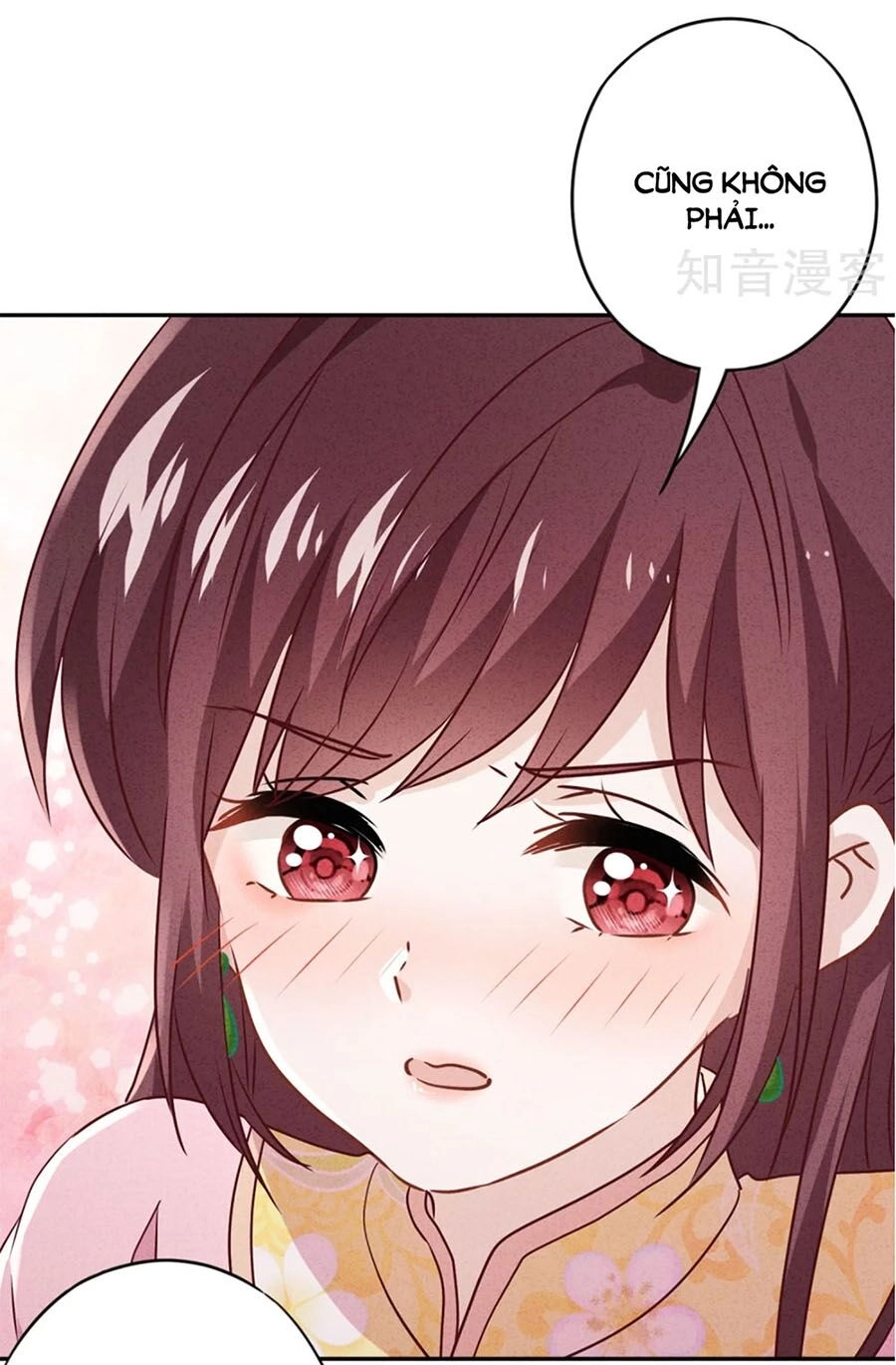 Thiếu Soái, Vợ Anh Muốn Lật Trời! Chapter 89 - 11