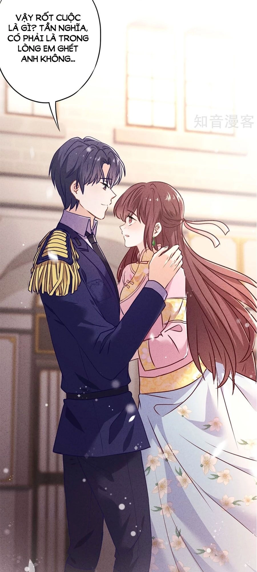 Thiếu Soái, Vợ Anh Muốn Lật Trời! Chapter 89 - 12