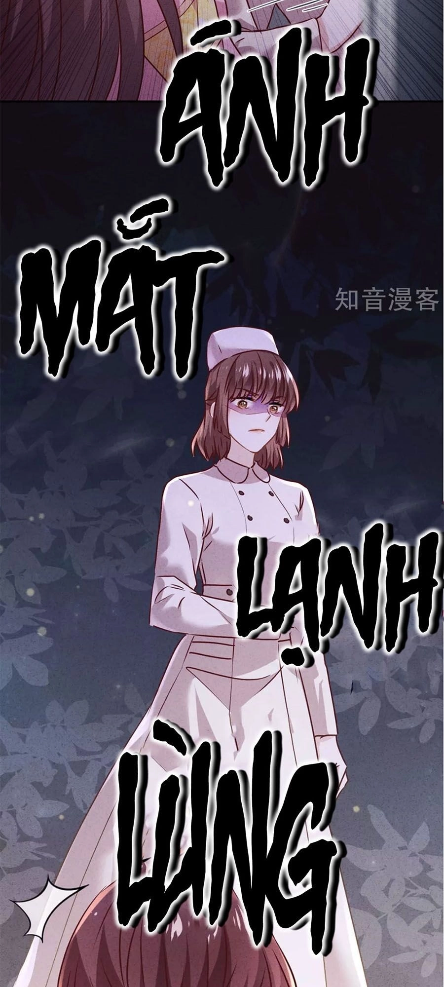 Thiếu Soái, Vợ Anh Muốn Lật Trời! Chapter 89 - 25