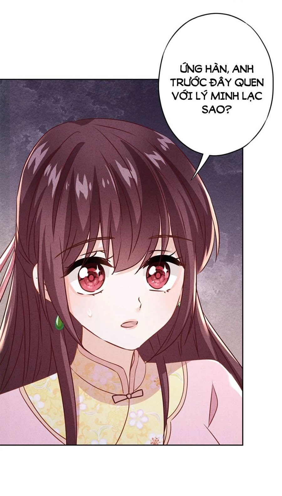 Thiếu Soái, Vợ Anh Muốn Lật Trời! Chapter 90 - 2