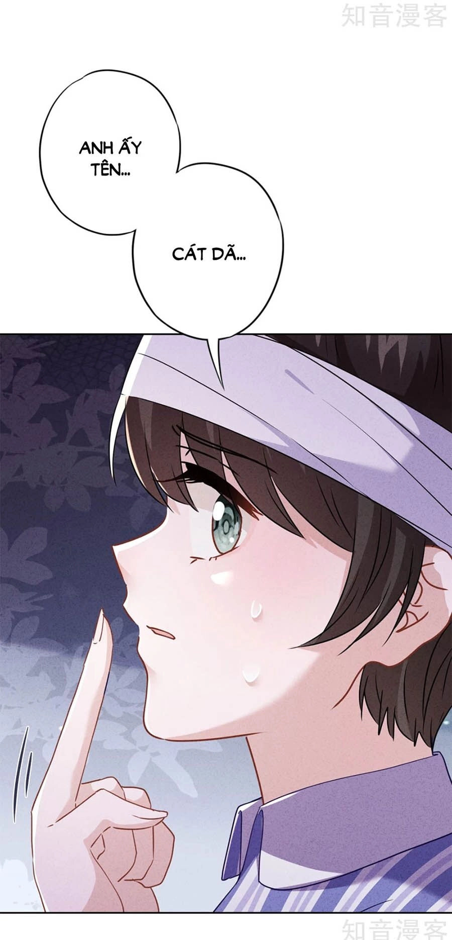 Thiếu Soái, Vợ Anh Muốn Lật Trời! Chapter 90 - 6