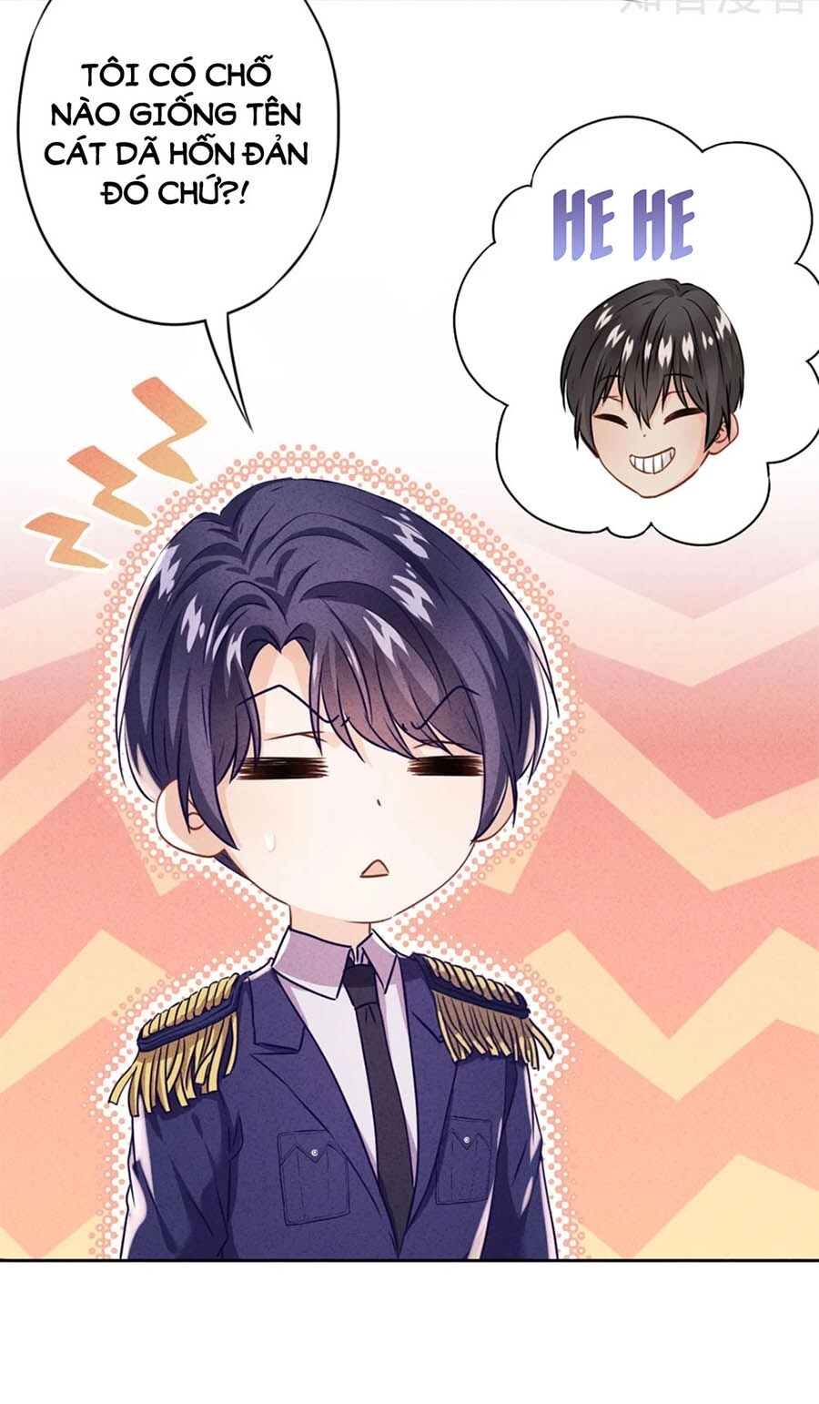 Thiếu Soái, Vợ Anh Muốn Lật Trời! Chapter 90 - 9