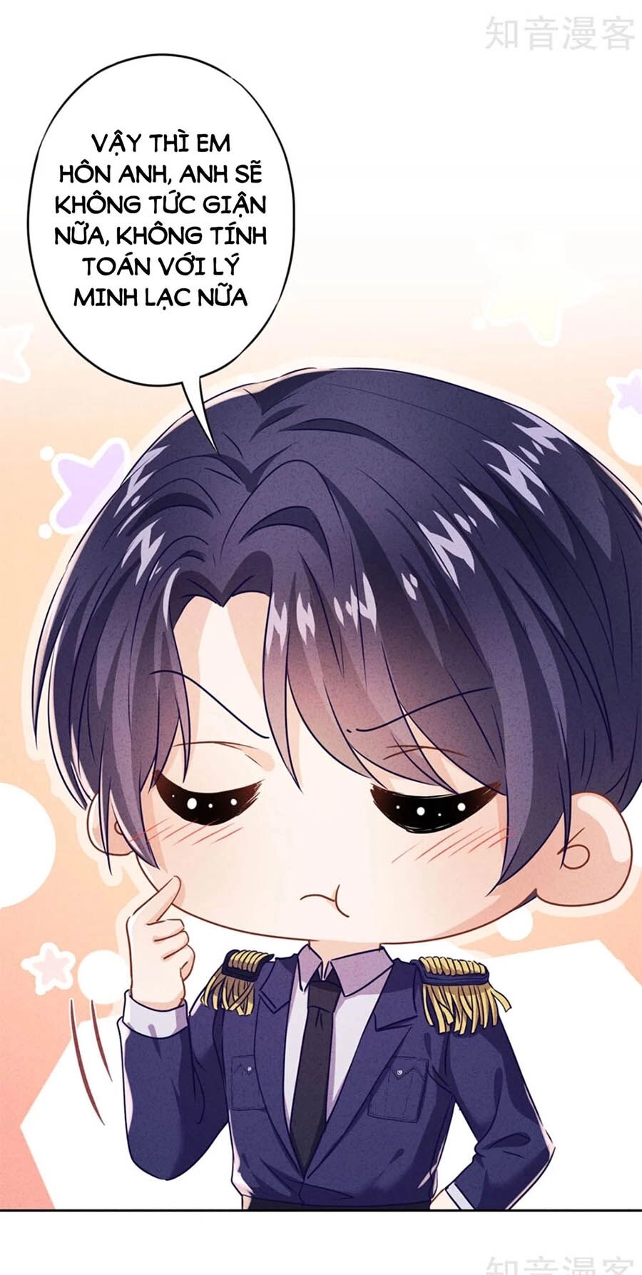 Thiếu Soái, Vợ Anh Muốn Lật Trời! Chapter 90 - 11