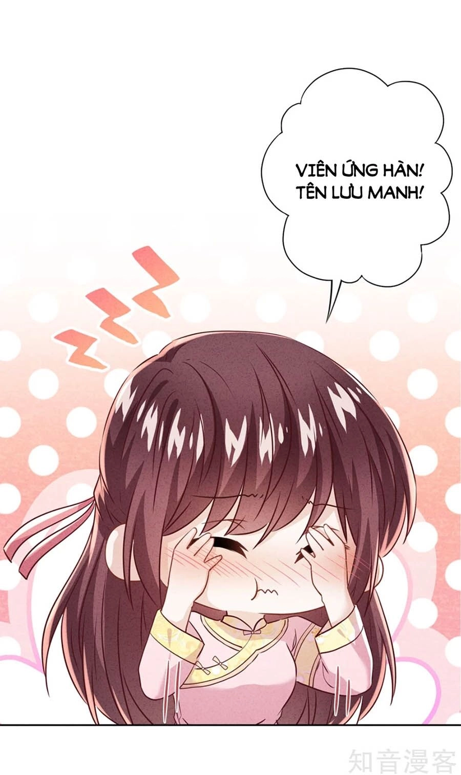 Thiếu Soái, Vợ Anh Muốn Lật Trời! Chapter 90 - 18