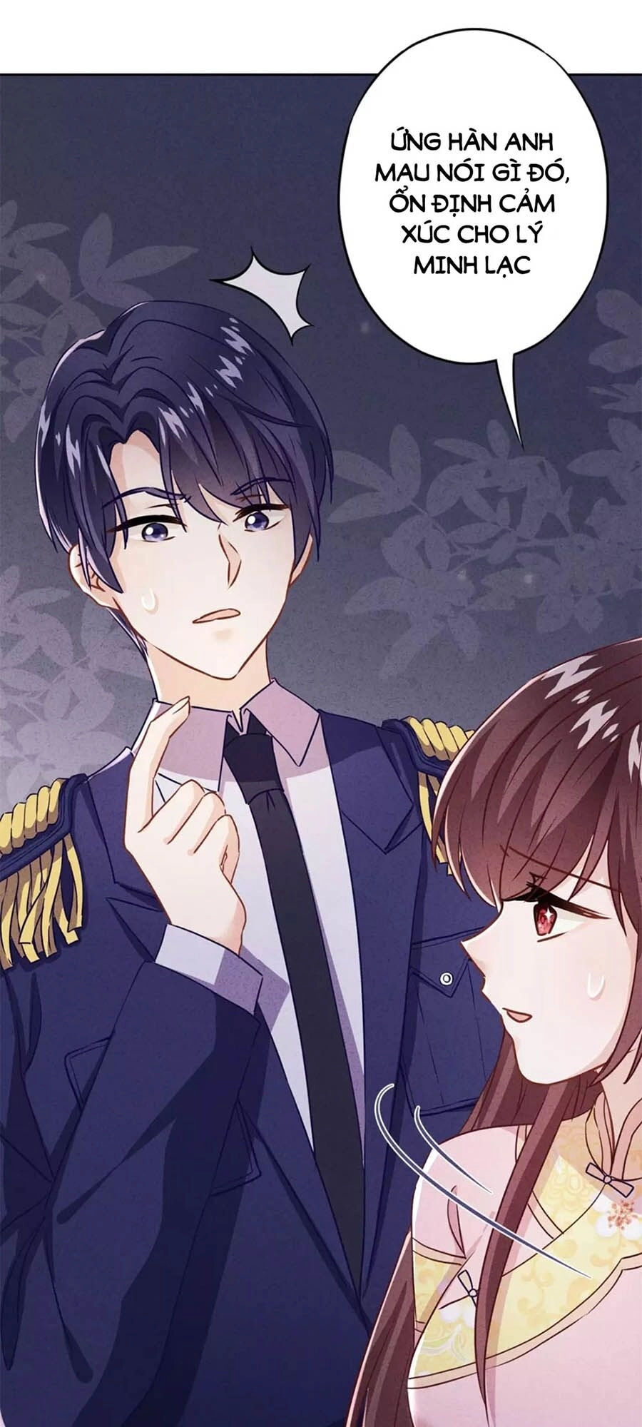 Thiếu Soái, Vợ Anh Muốn Lật Trời! Chapter 90 - 22