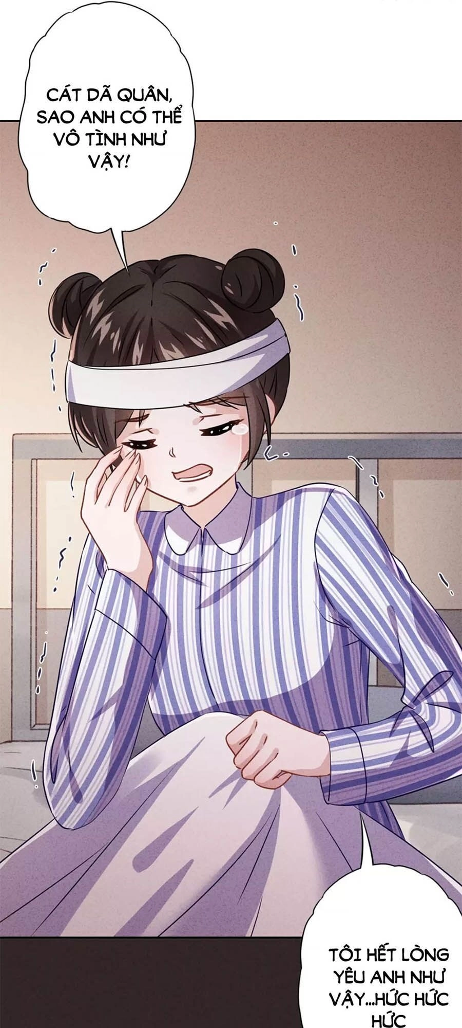 Thiếu Soái, Vợ Anh Muốn Lật Trời! Chapter 90 - 27