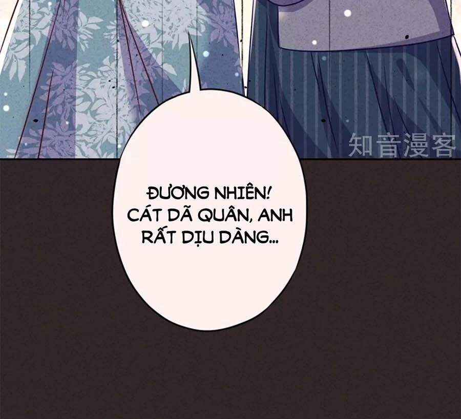 Thiếu Soái, Vợ Anh Muốn Lật Trời! Chapter 90 - 30