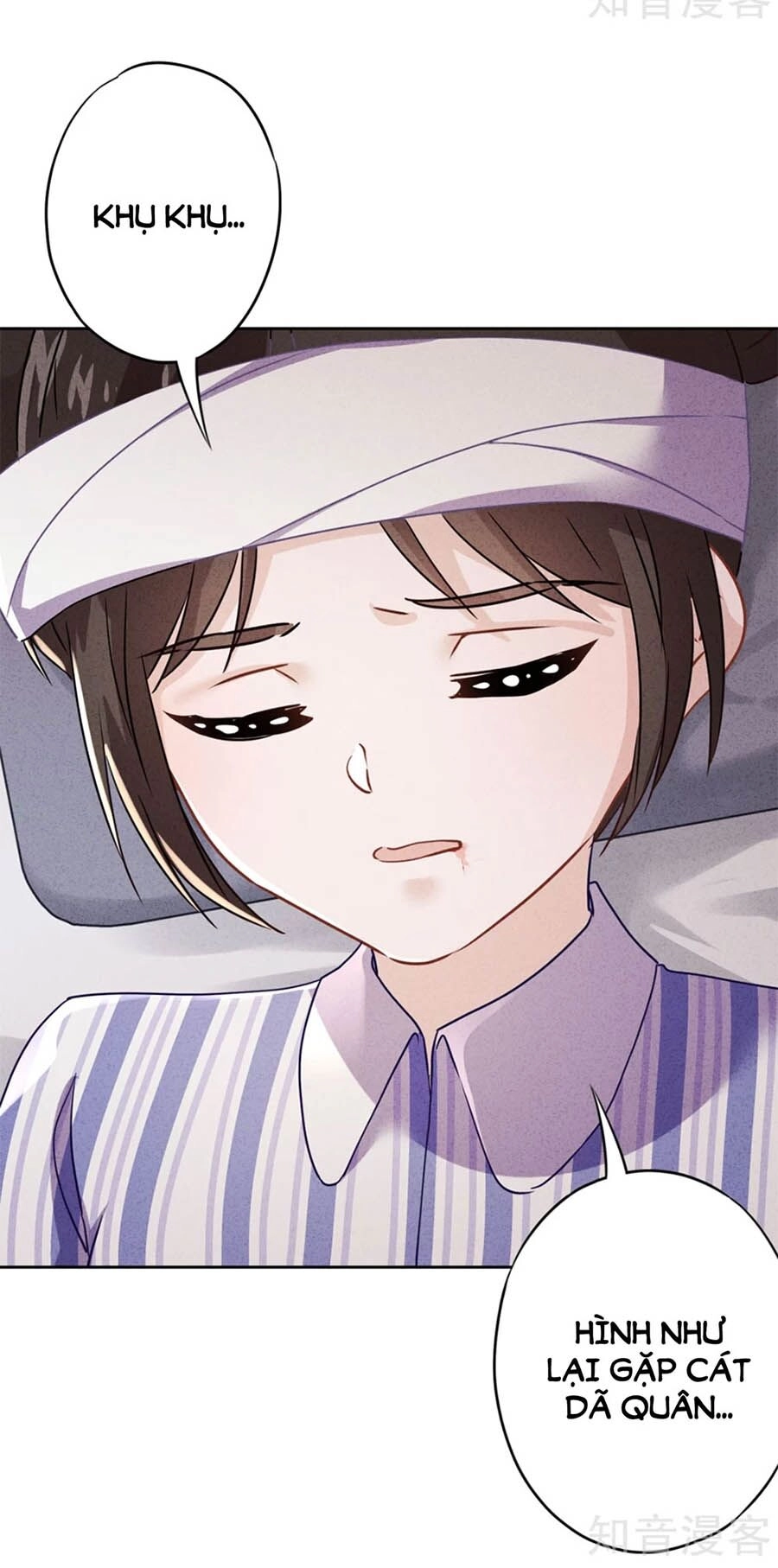 Thiếu Soái, Vợ Anh Muốn Lật Trời! Chapter 90 - 40