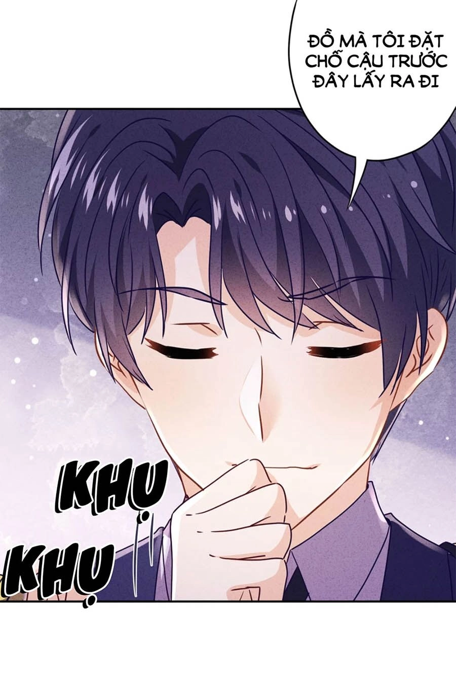 Thiếu Soái, Vợ Anh Muốn Lật Trời! Chapter 91 - 27