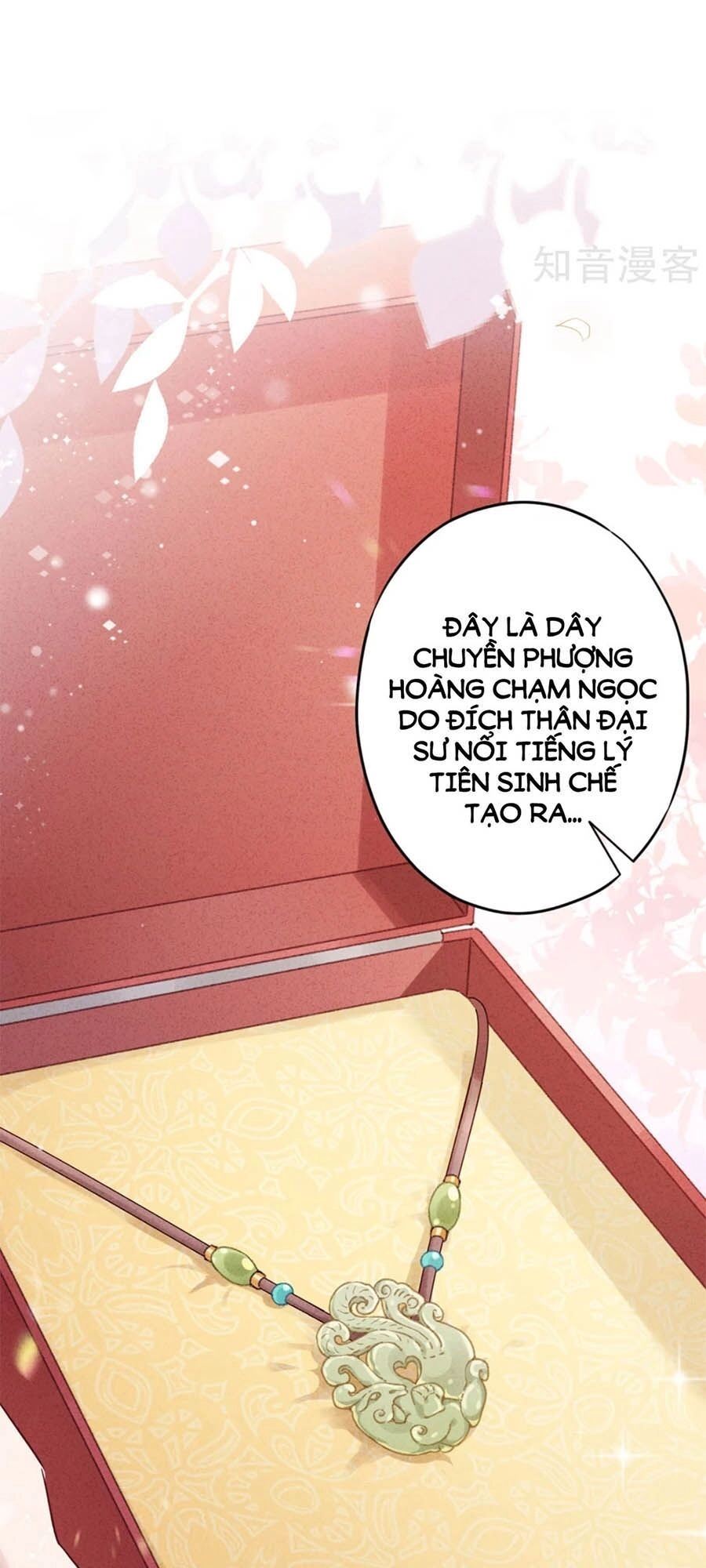 Thiếu Soái, Vợ Anh Muốn Lật Trời! Chapter 91 - 29