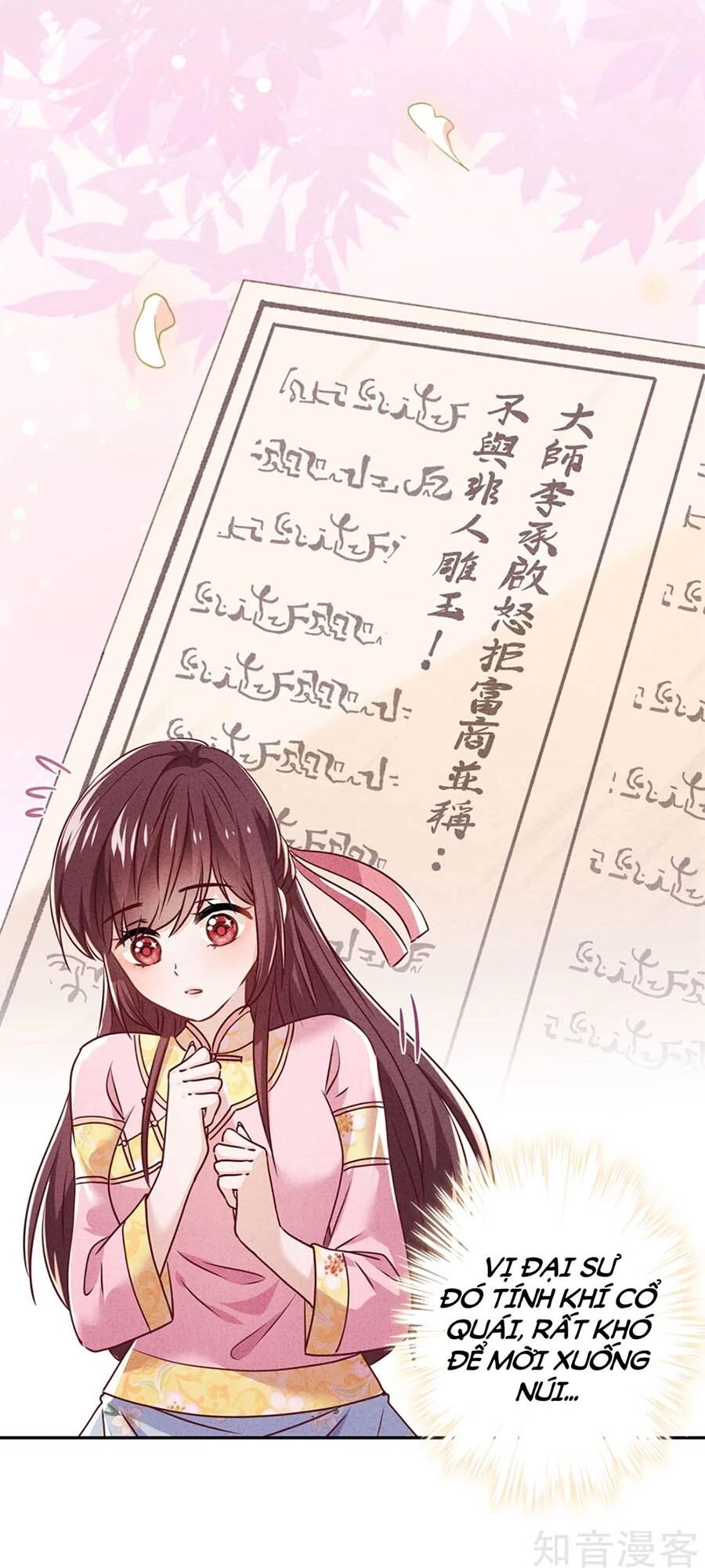 Thiếu Soái, Vợ Anh Muốn Lật Trời! Chapter 91 - 31