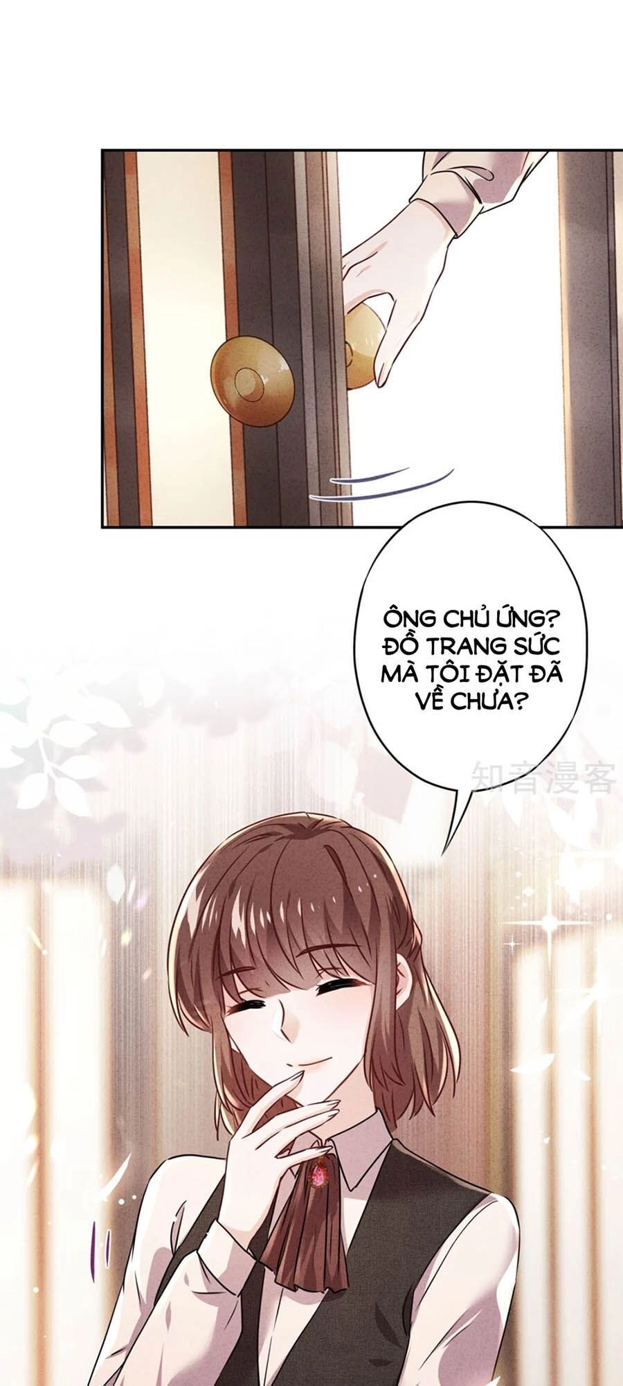 Thiếu Soái, Vợ Anh Muốn Lật Trời! Chapter 91 - 40