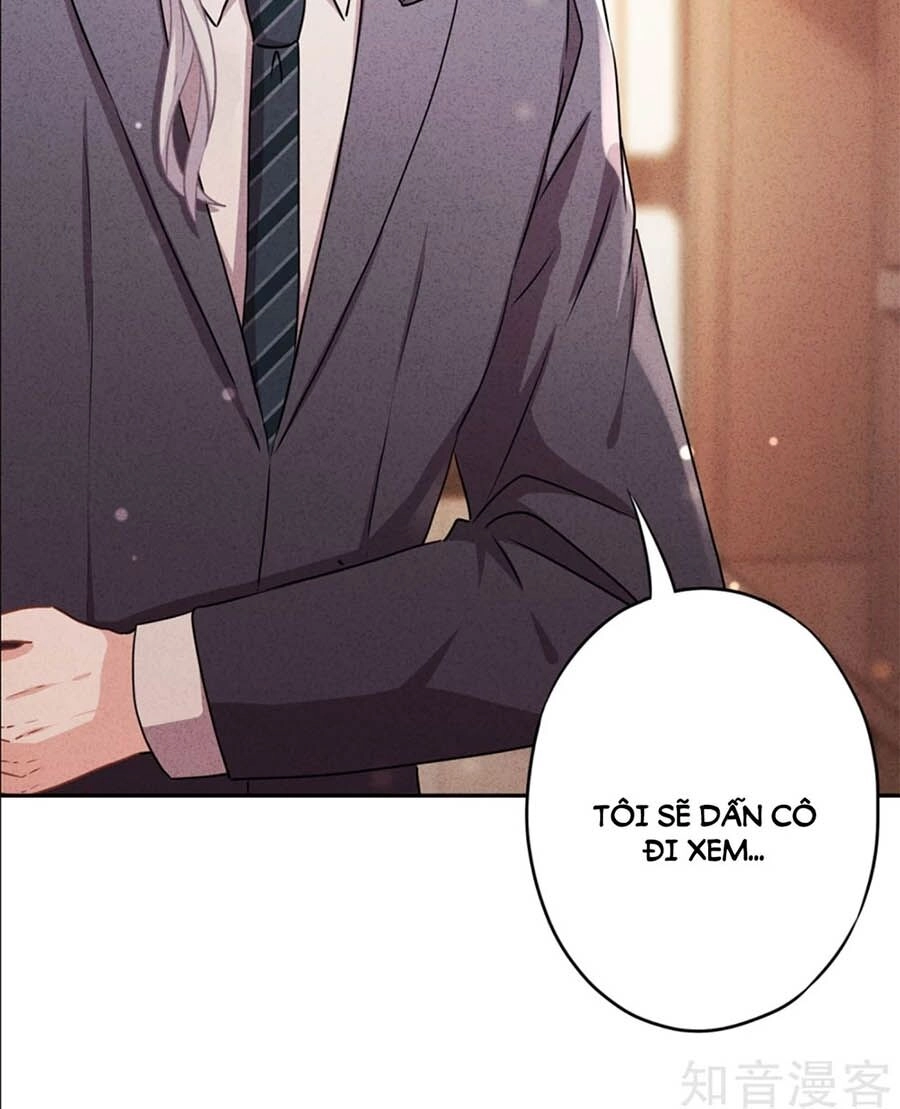 Thiếu Soái, Vợ Anh Muốn Lật Trời! Chapter 92 - 3