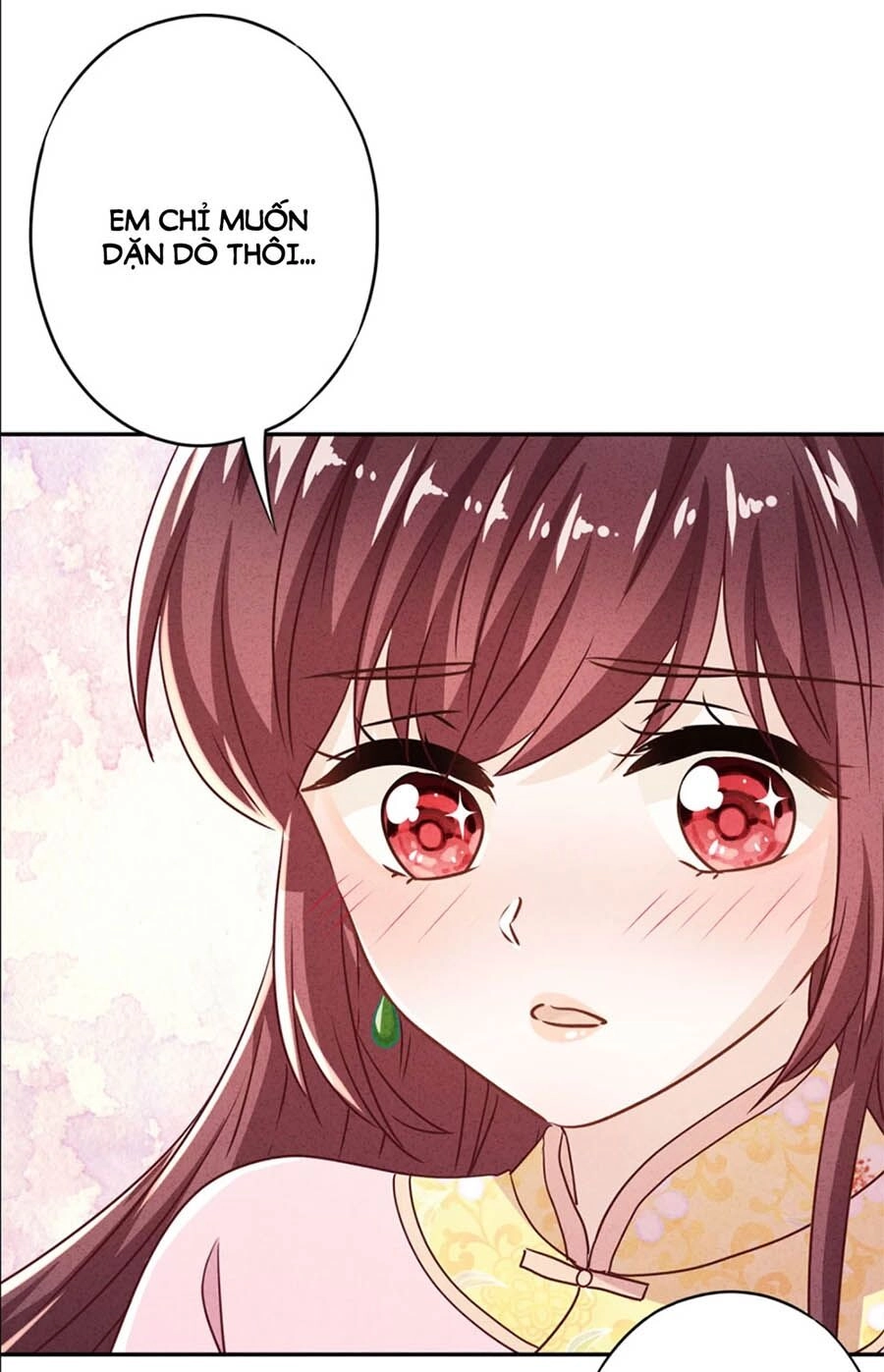 Thiếu Soái, Vợ Anh Muốn Lật Trời! Chapter 92 - 10