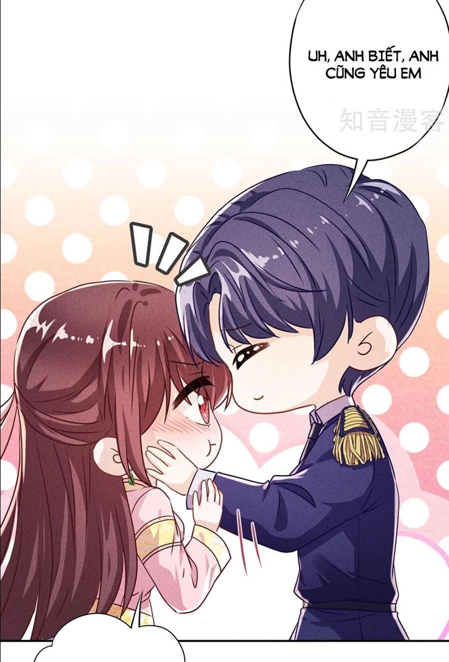 Thiếu Soái, Vợ Anh Muốn Lật Trời! Chapter 92 - 11