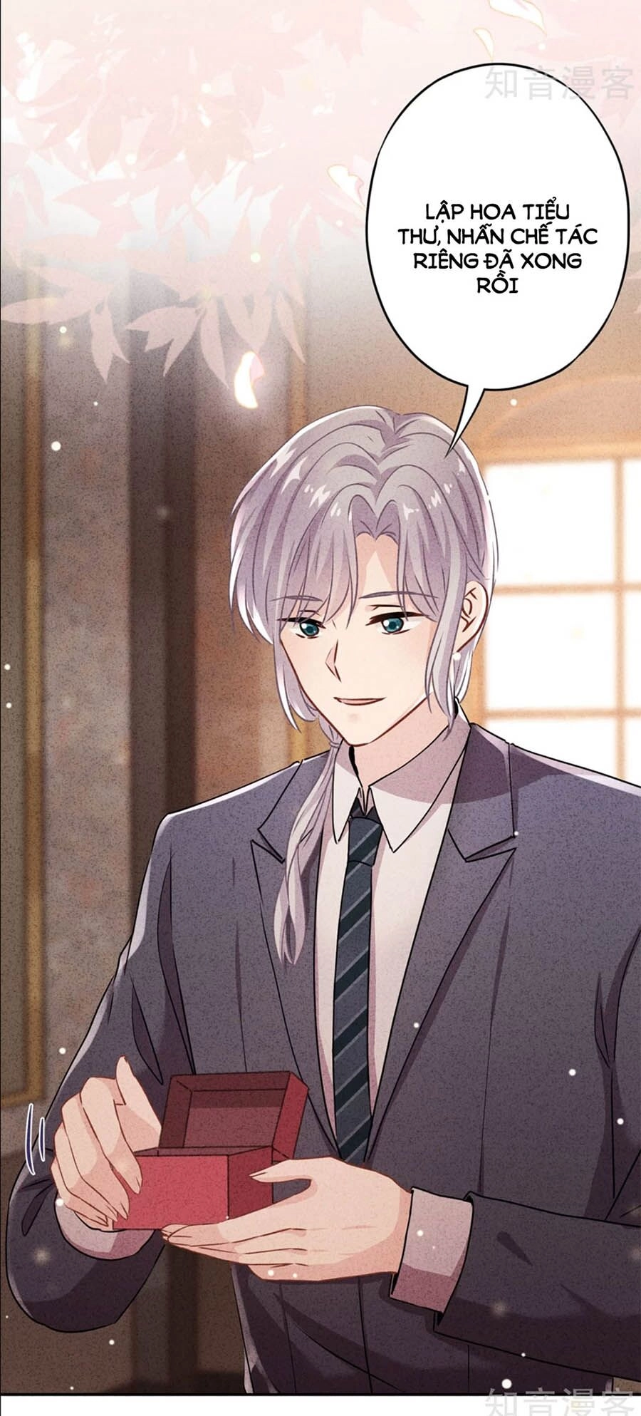 Thiếu Soái, Vợ Anh Muốn Lật Trời! Chapter 92 - 14