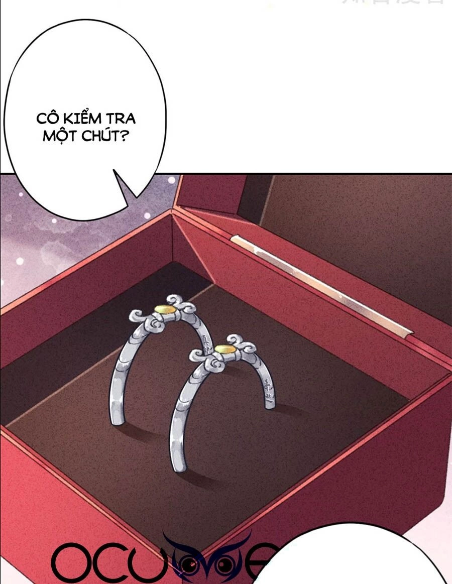 Thiếu Soái, Vợ Anh Muốn Lật Trời! Chapter 92 - 15