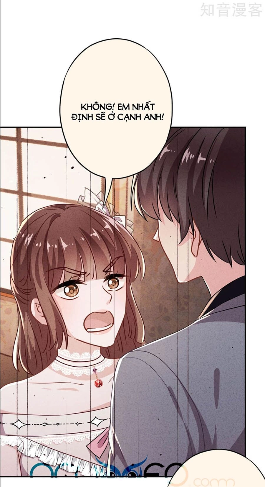 Thiếu Soái, Vợ Anh Muốn Lật Trời! Chapter 92 - 25