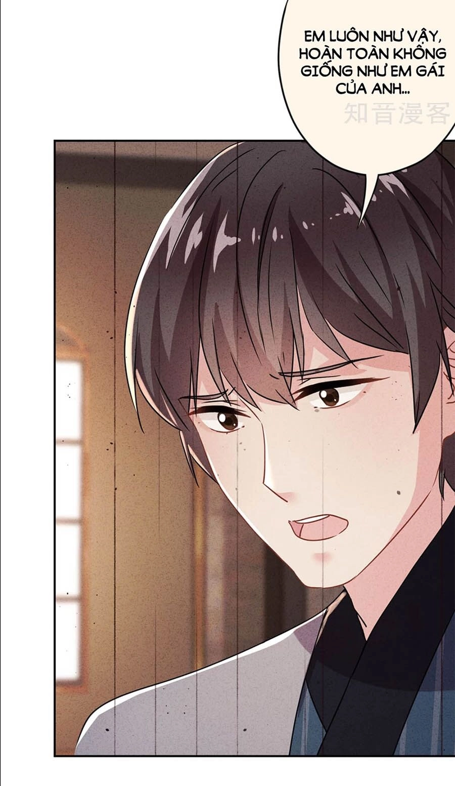 Thiếu Soái, Vợ Anh Muốn Lật Trời! Chapter 92 - 26