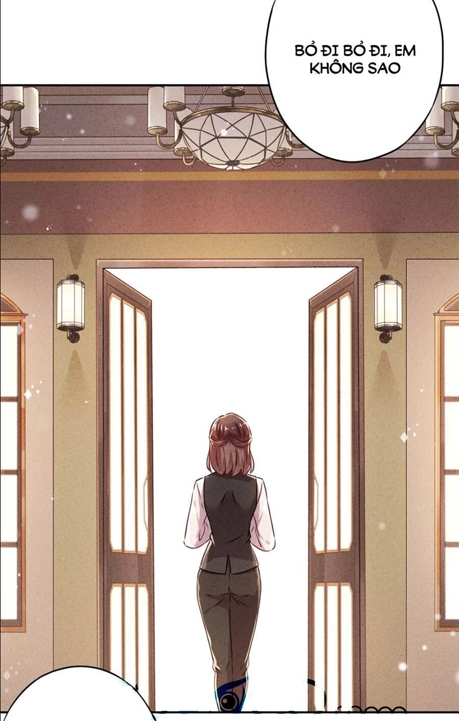 Thiếu Soái, Vợ Anh Muốn Lật Trời! Chapter 92 - 32