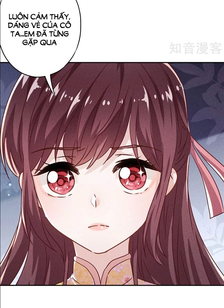 Thiếu Soái, Vợ Anh Muốn Lật Trời! Chapter 92 - 33